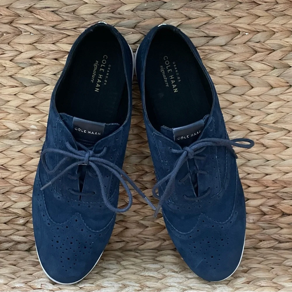 Cole Haan pictures are shipping